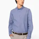 Oxford Shirt Long Sleeves - Image 1
