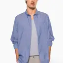 Oxford Shirt Long Sleeves - Image 8