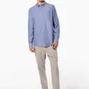 Oxford Shirt Long Sleeves - Image 11