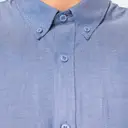 Oxford Shirt Long Sleeves - Image 7