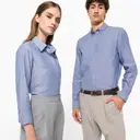 Oxford Shirt Long Sleeves - Image 14
