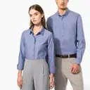 Oxford Shirt Long Sleeves - Image 12