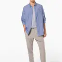 Oxford Shirt Long Sleeves - Image 10