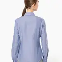 Long Sleeve Oxford Shirt - Image 3