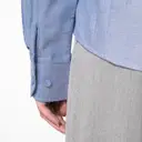 Long Sleeve Oxford Shirt - Image 5