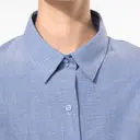 Long Sleeve Oxford Shirt - Image 4
