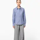 Long Sleeve Oxford Shirt - Image 10