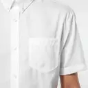 Short Sleeve Micro Twill Shirt Non-Iron - Image 3