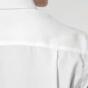Short Sleeve Micro Twill Shirt Non-Iron - Image 5