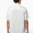 Short Sleeve Micro Twill Shirt Non-Iron - Image 2