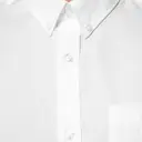 Short Sleeve Micro Twill Shirt Non-Iron - Image 4