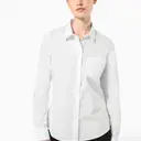 Long Sleeve Poplin Shirt - Image 1