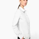 Long Sleeve Poplin Shirt - Image 6