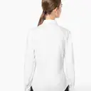 Long Sleeve Poplin Shirt - Image 2