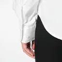 Long Sleeve Poplin Shirt - Image 5