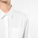 Long Sleeve Poplin Shirt - Image 3