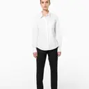 Long Sleeve Poplin Shirt - Image 7