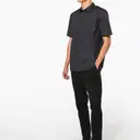 Short Sleeve Poplin Shirt - Image 8