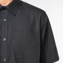 Short Sleeve Poplin Shirt - Image 5