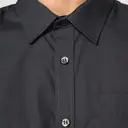 Short Sleeve Poplin Shirt - Image 4