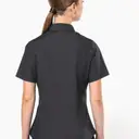 Short Sleeve Poplin Shirt - Image 3