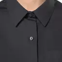 Short Sleeve Poplin Shirt - Image 5