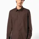 Easy Care Polycotton Poplin Shirt - Image 1
