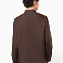 Easy Care Polycotton Poplin Shirt - Image 2