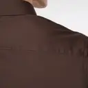 Easy Care Polycotton Poplin Shirt - Image 5