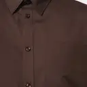 Easy Care Polycotton Poplin Shirt - Image 3