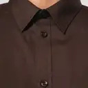 Easy Care Polycotton Poplin Shirt - Image 4