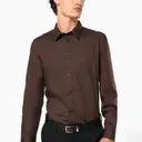Easy Care Polycotton Poplin Shirt - Image 6