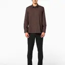 Easy Care Polycotton Poplin Shirt - Image 7
