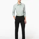Easy Care Polycotton Poplin Shirt - Image 6