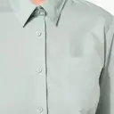 Easy Care Polycotton Poplin Shirt - Image 8