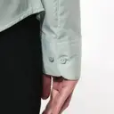 Easy Care Polycotton Poplin Shirt - Image 4
