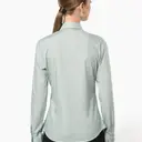 Easy Care Polycotton Poplin Shirt - Image 2