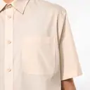 Chemise popeline polycoton manches courtes entretien facile - Image 3