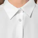 Popeline polycotton overhemd zonder zak onderhoudsvriendelijk - Afbeelding 3