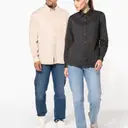 Chemise coton manches longues Nevada - Image 10