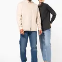 Chemise coton manches longues Nevada - Image 13