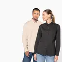 Chemise coton manches longues Nevada - Image 15