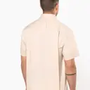Short Sleeve Cotton Shirt Ariana III - Image 2