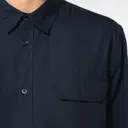 Long Sleeve Safari Shirt - Image 3
