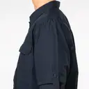Long Sleeve Safari Shirt - Image 4