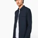 Long Sleeve Safari Shirt - Image 9