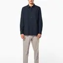 Long Sleeve Safari Shirt - Image 15