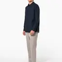 Long Sleeve Safari Shirt - Image 10