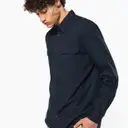 Long Sleeve Safari Shirt - Image 8