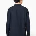Long Sleeve Safari Shirt - Image 2